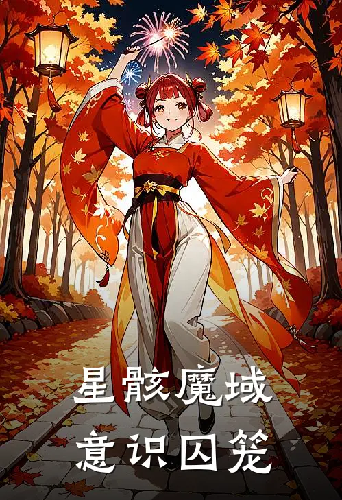 星骸魔域：意识囚笼