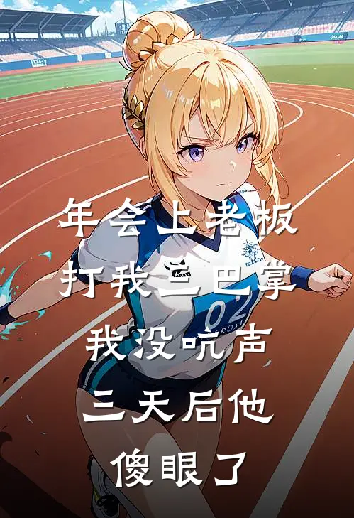 年会上老板打我三巴掌，我没吭声，三天后他傻眼了