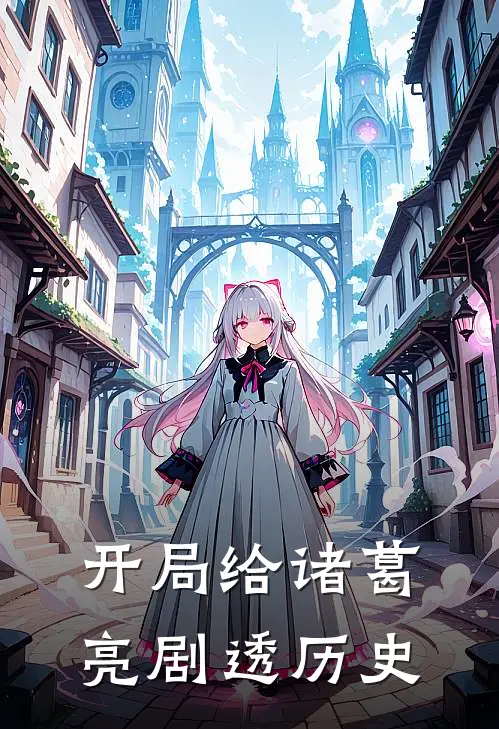 开局给诸葛亮剧透历史