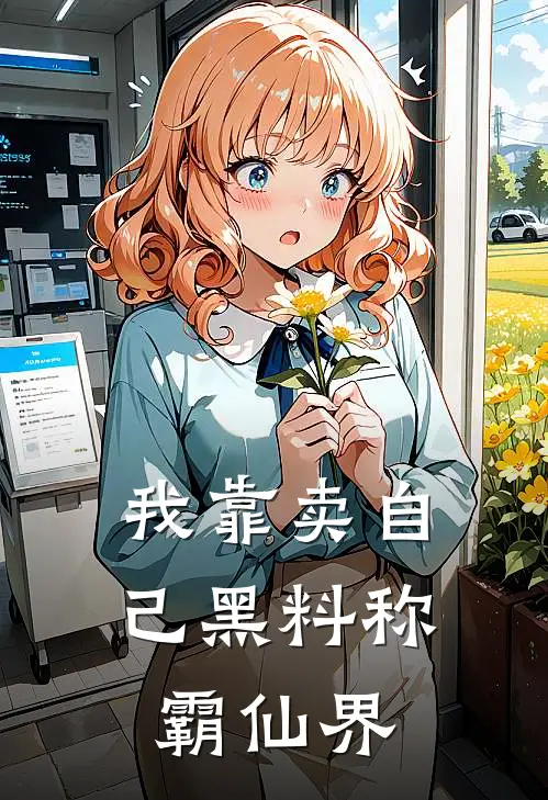 我靠卖自己黑料称霸仙界