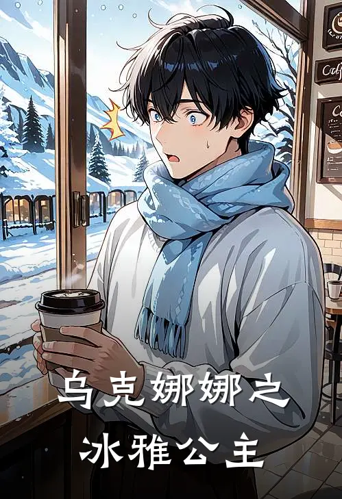 乌克娜娜之冰雅公主