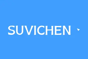 SUVICHEN丶