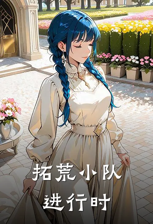 拓荒小队进行时