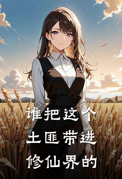 谁把这个土匪带进修仙界的