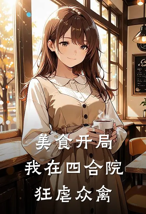 美食开局：我在四合院狂虐众禽