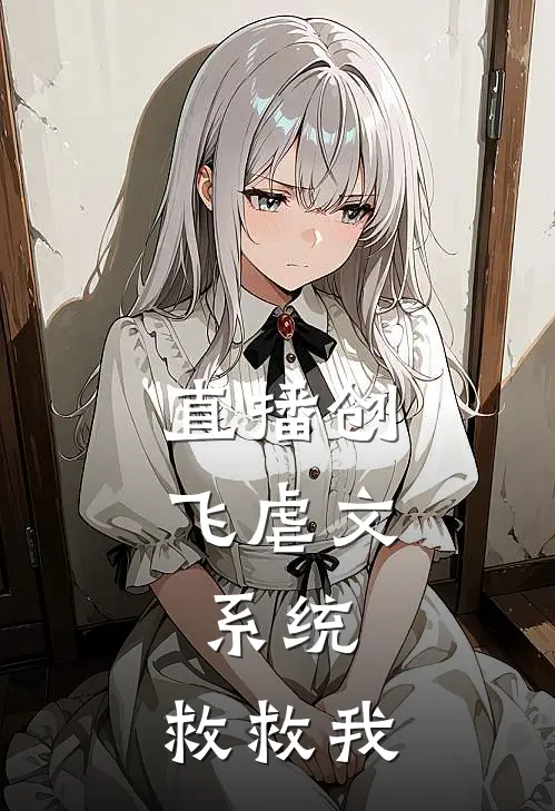 直播创飞虐文，系统：救救我
