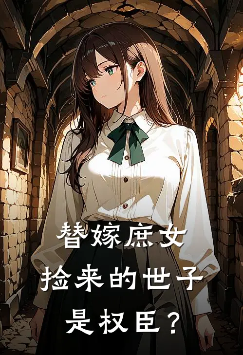 替嫁庶女，捡来的世子是权臣？