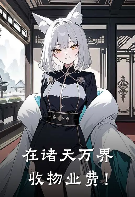 在诸天万界收物业费！
