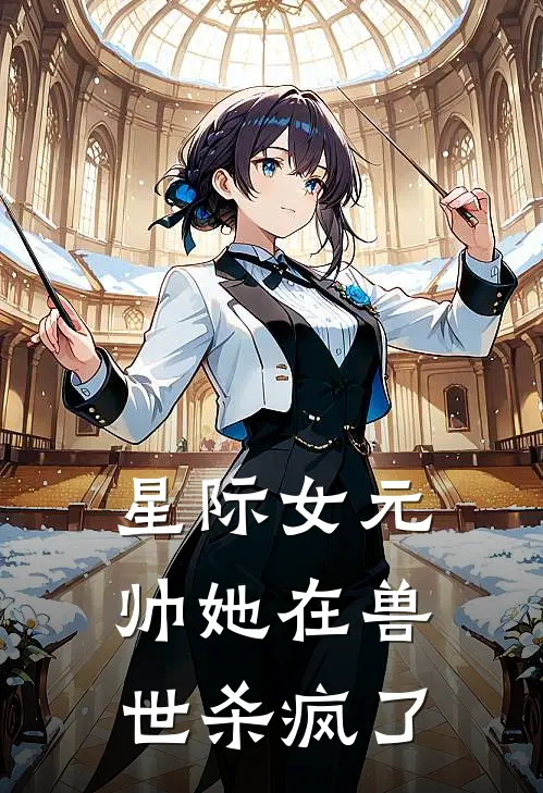 星际女元帅她在兽世杀疯了