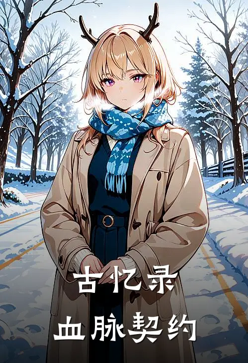 古忆录：血脉契约