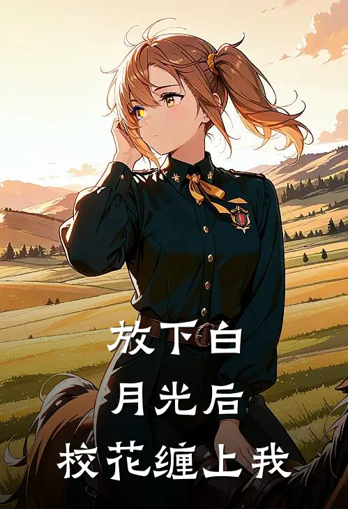 放下白月光后，校花缠上我