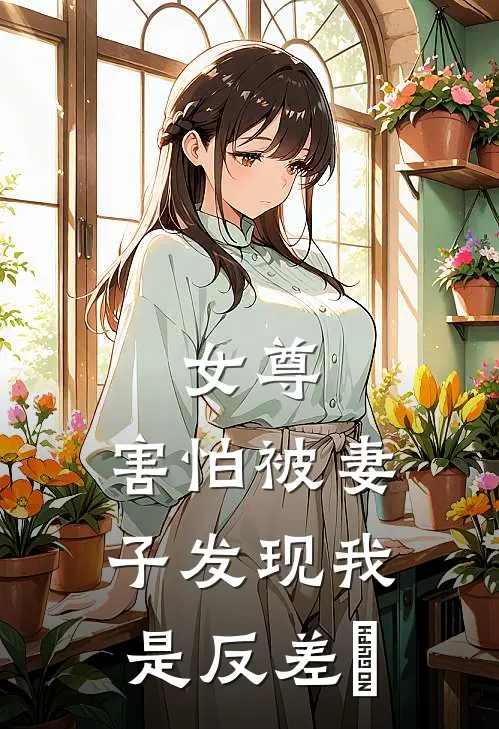 女尊：害怕被妻子发现我是反差俵