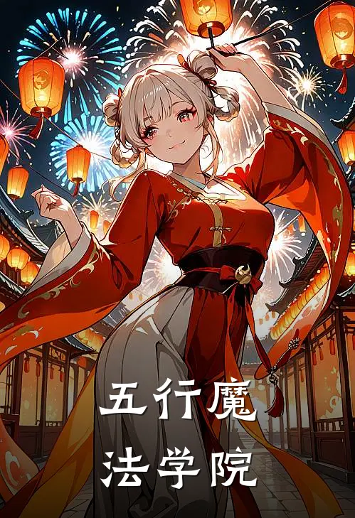五行魔法学院