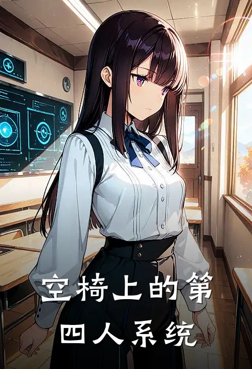 空椅上的第四人系统