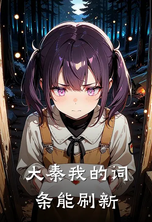 大秦我的词条能刷新