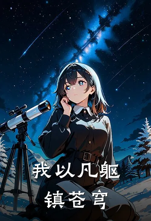 我以凡躯镇苍穹