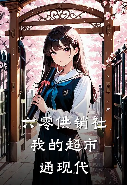 六零供销社：我的超市通现代