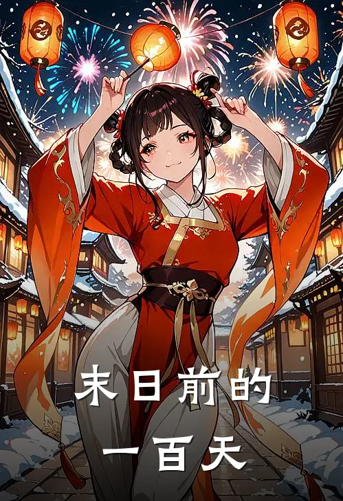 末日前的一百天