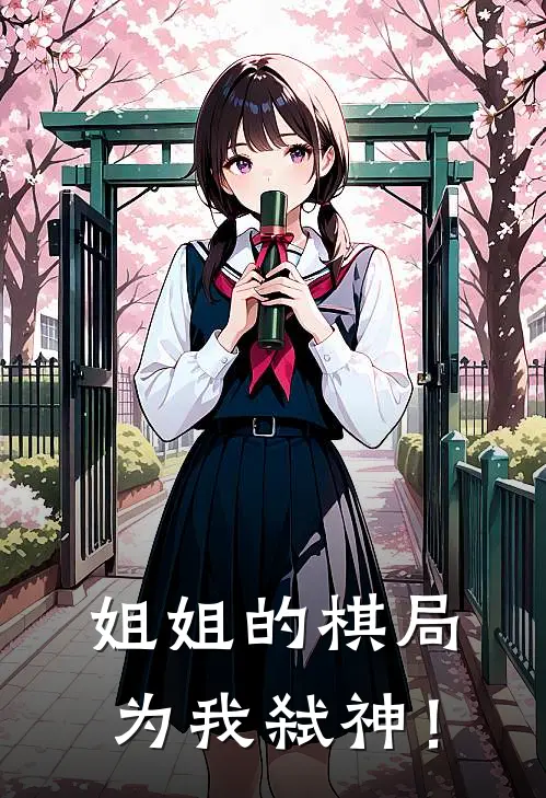 姐姐的棋局：为我弑神！