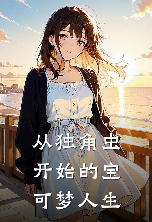 从独角虫开始的宝可梦人生