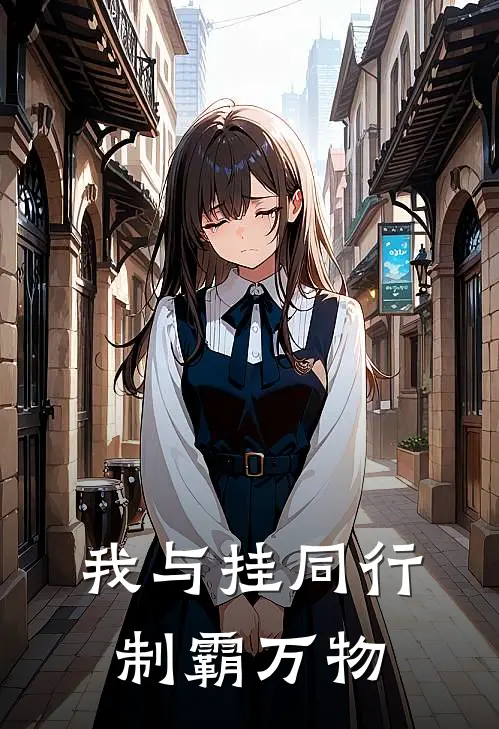 我与挂同行，制霸万物