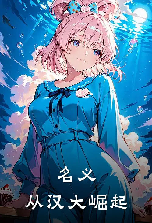 名义：从汉大崛起