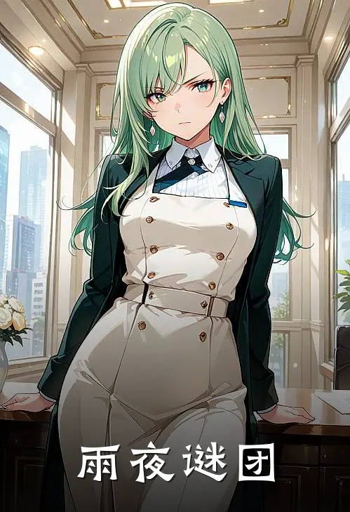 雨夜谜团