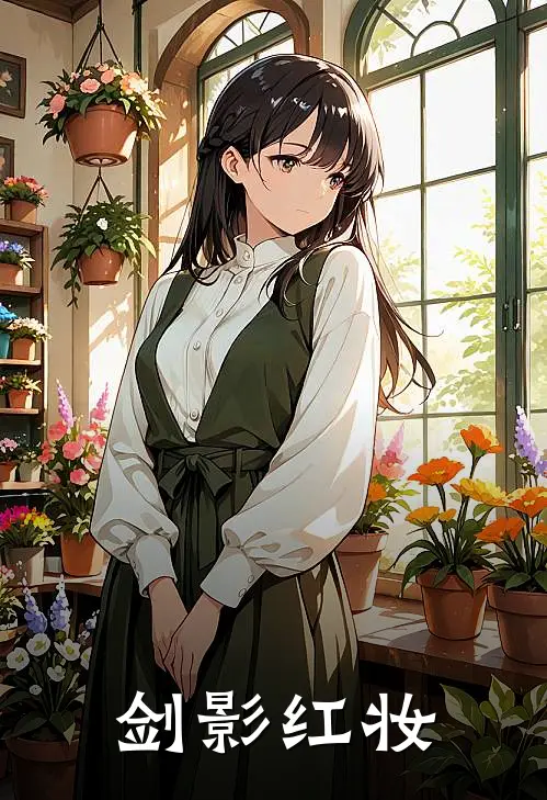 剑影红妆