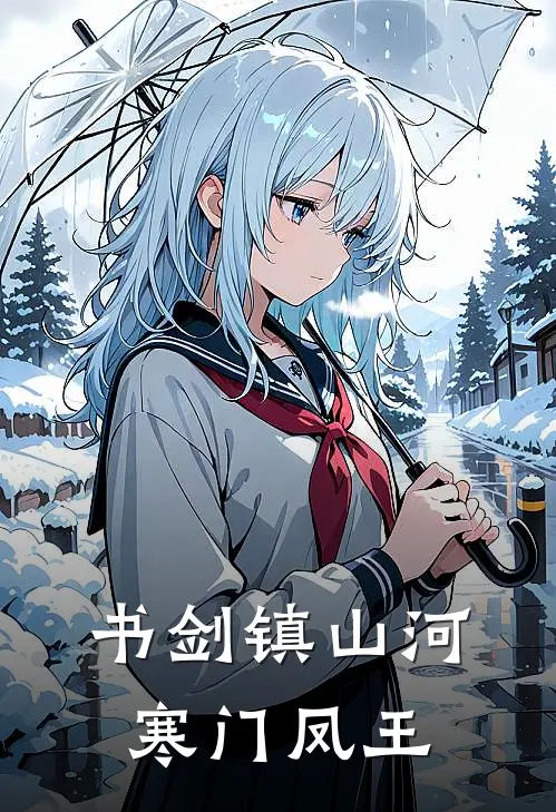 书剑镇山河：寒门凤王