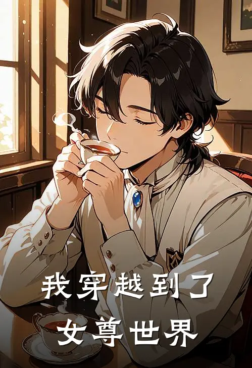 我穿越到了女尊世界