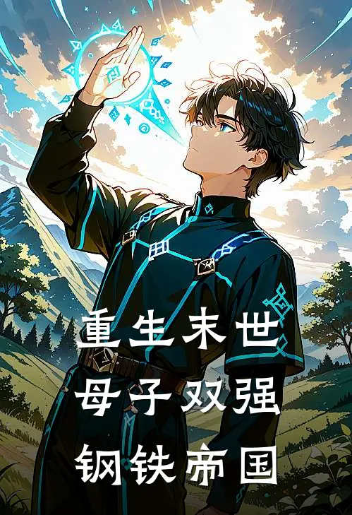 重生末世：母子双强，钢铁帝国