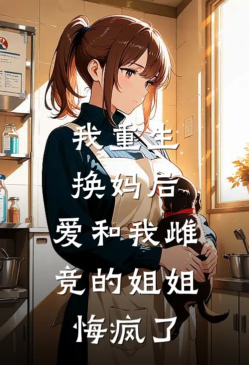 我重生换妈后，爱和我雌竞的姐姐悔疯了