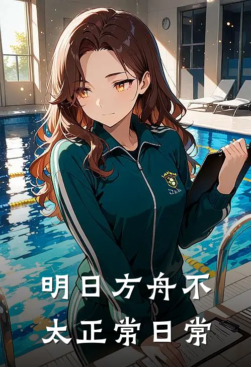 明日方舟不太正常日常