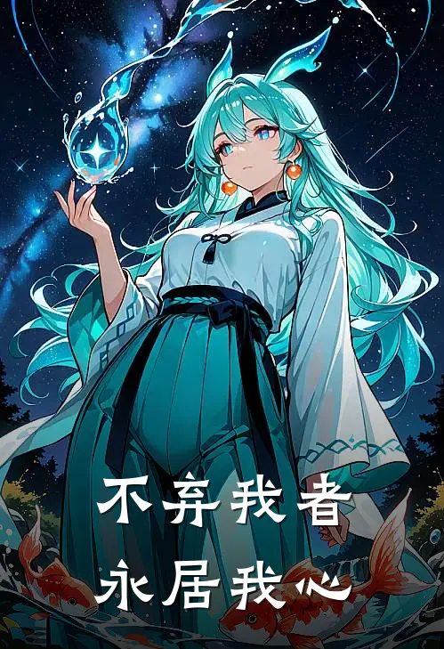 不弃我者永居我心