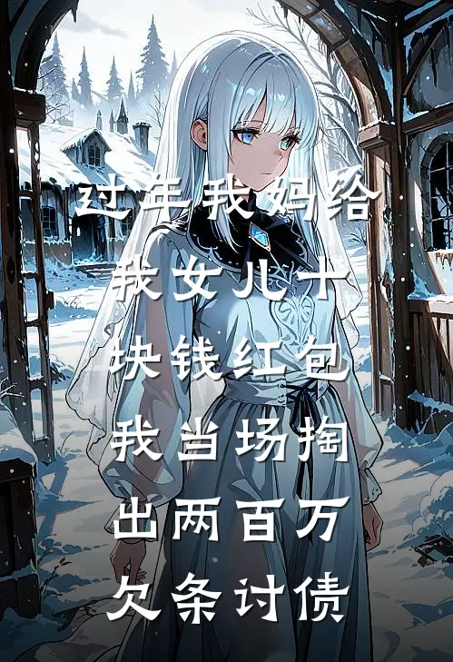 过年我妈给我女儿十块钱红包，我当场掏出两百万欠条讨债强强健健热门完结小说_最热门小说过年我妈给我女儿十块钱红包，我当场掏出两百万欠条讨债强强健健