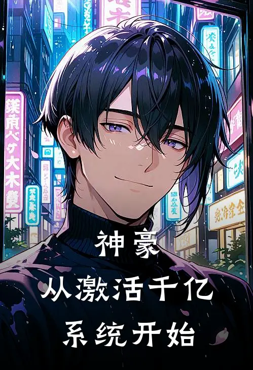 神豪：从激活千亿系统开始