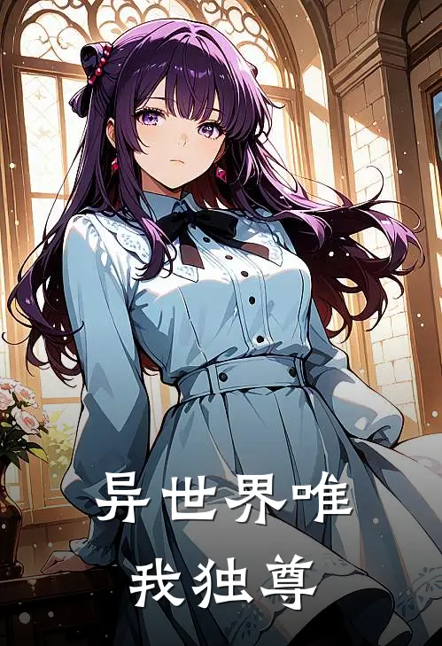 异世界唯我独尊