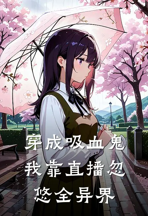 穿成吸血鬼，我靠直播忽悠全异界