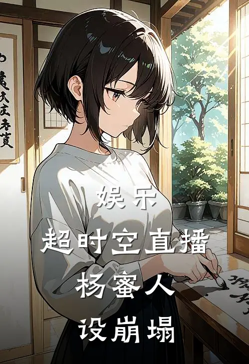 娱乐：超时空直播，杨蜜人设崩塌