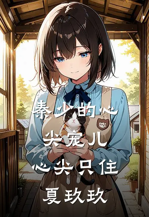 秦少的心尖宠儿：心尖只住夏玖玖