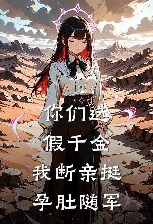 你们选假千金，我断亲挺孕肚随军(叶清禾叶娇娇)小说推荐完本_全本免费小说你们选假千金，我断亲挺孕肚随军叶清禾叶娇娇