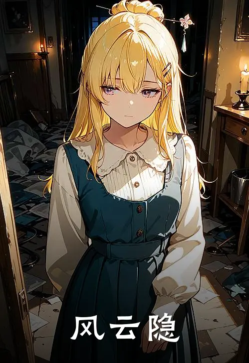 风云隐(栖霞山未隐)全文阅读免费全集_完结小说风云隐栖霞山未隐