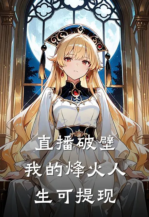 直播破壁：我的烽火人生可提现