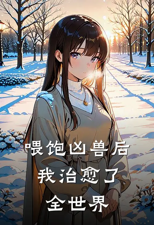 喂饱凶兽后，我治愈了全世界