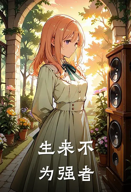 生来不为强者