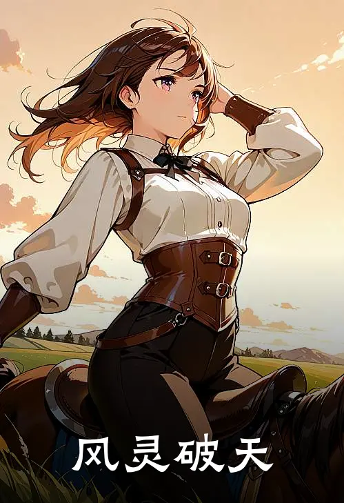 风灵破天