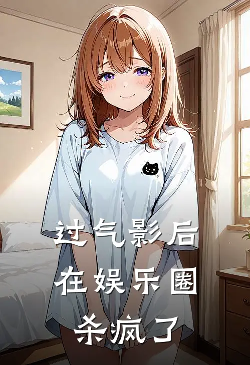 过气影后在娱乐圈杀疯了