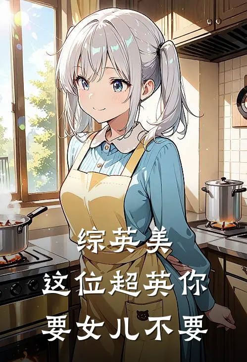 综英美：这位超英你要女儿不要