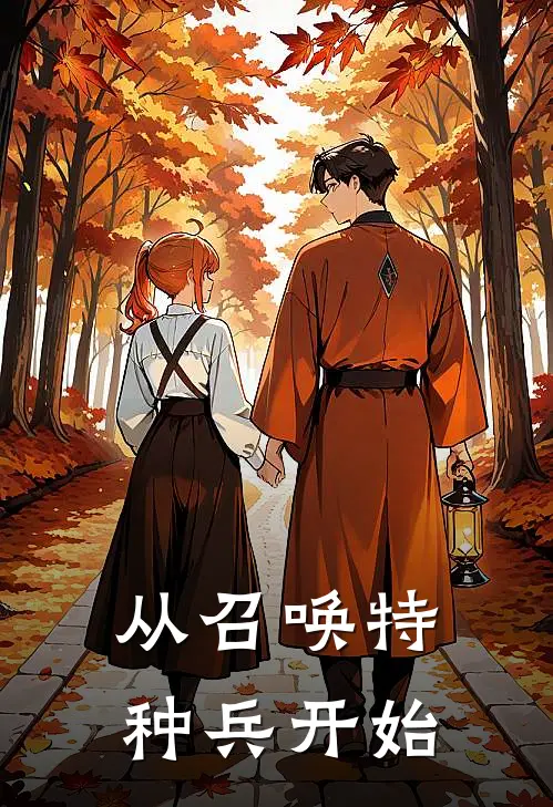 从召唤特种兵开始陆尘桑坤最新更新小说_在线阅读免费小说从召唤特种兵开始陆尘桑坤