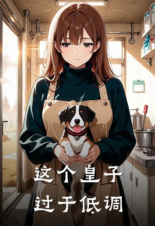 这个皇子过于低调